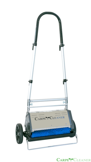 Carpet Cleaner System - CCI Austria